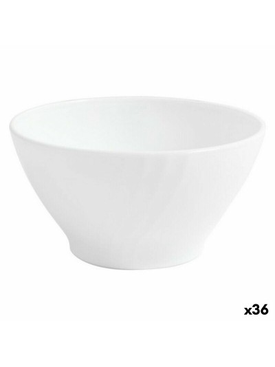 Cuenco Bormioli Ebro (36 Unidades) (13,5 x 7 cm)