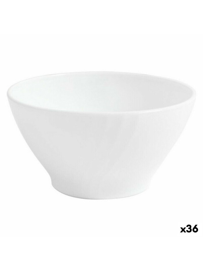 Cuenco Bormioli Ebro (36 Unidades) (13,5 x 7 cm)