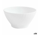 Cuenco Bormioli Ebro (36 Unidades) (13,5 x 7 cm)