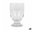 Set de Vasos LAV Tokyo 290 ml 6 Piezas (8 Unidades)
