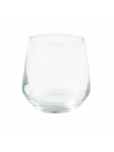 Set de Vasos de Chupito LAV Lal 95 ml 5 x 6 x 6 cm (12 Unidades)