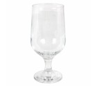Beer Glass LAV Belek 375 ml Beer 6 Pieces (4 Units)