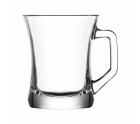 Jug LAV 36752 225 ml 6 Pieces (8 Units)