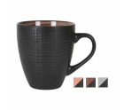 Cup La Mediterránea Sauvage 550 ml Ceramic (24 Units)