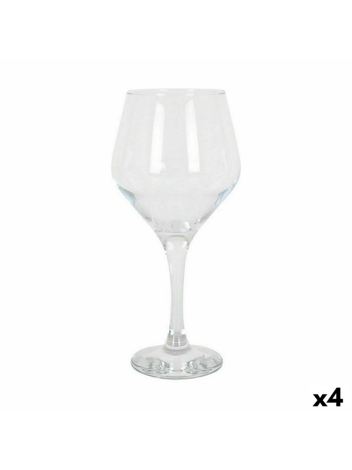 Set de Copas LAV Ella 450 ml (4 Unidades)