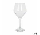 Set de Verres LAV Ella 450 ml (4 Unités)