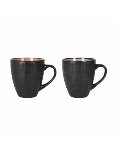 Taza La Mediterránea Sauvage 550 ml Cerámica (24 Unidades)