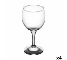 Set de Verres Inde Misket 210 ml (4 Unités)