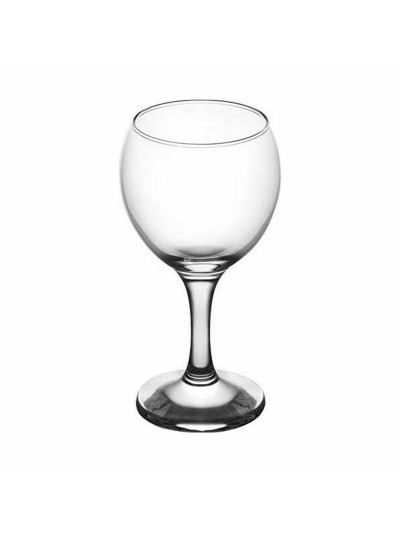 Set de Verres Inde Misket 210 ml (4 Unités)