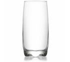 Set de Verres LAV Adora 390 ml 6 Pièces (8 Unités)