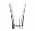 Set de Vasos LAV Truva 350 ml 6 Piezas (8 Unidades)