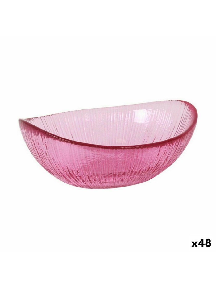 Bol pour Apéritifs La Mediterránea (48 Unités)