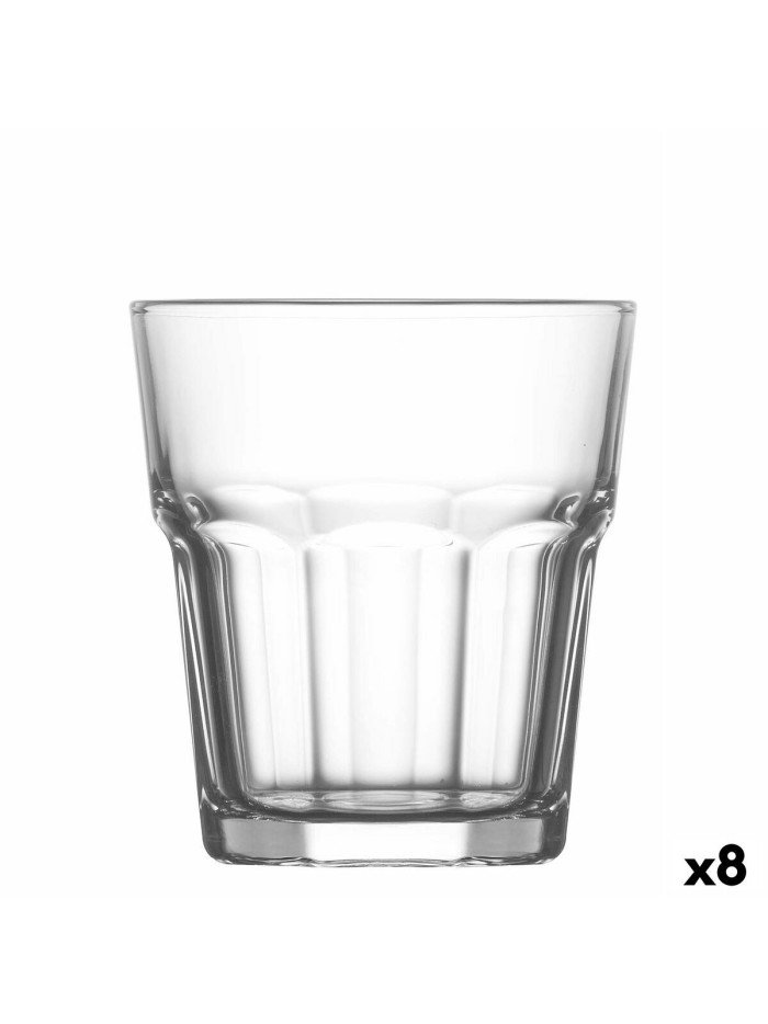 Set de Verres LAV Aras 6 Pièces (8 Unités) (6 uds)