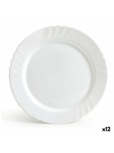 Fuente de Cocina Bormioli Ebro Redonda (12 Unidades) (2,6 x 32 cm)