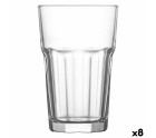 Set of glasses LAV LV-ARA263F 6 Pieces (8 Units) (6 uds)