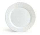 Plat à Gratin Bormioli Ebro Ronde (12 Unités) (2,6 x 32 cm)