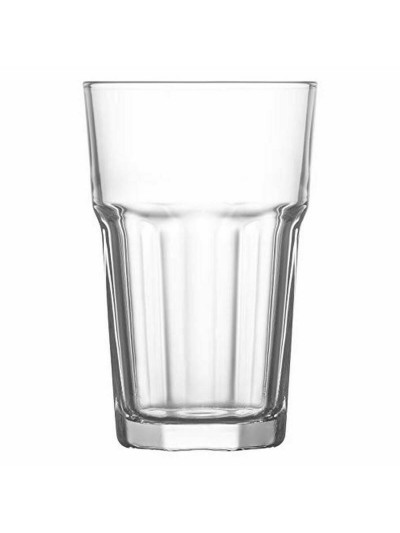 Set de Verres LAV LV-ARA263F 6 Pièces (8 Unités) (6 uds)