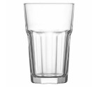 Set of glasses LAV LV-ARA263F 6 Pieces (8 Units) (6 uds)
