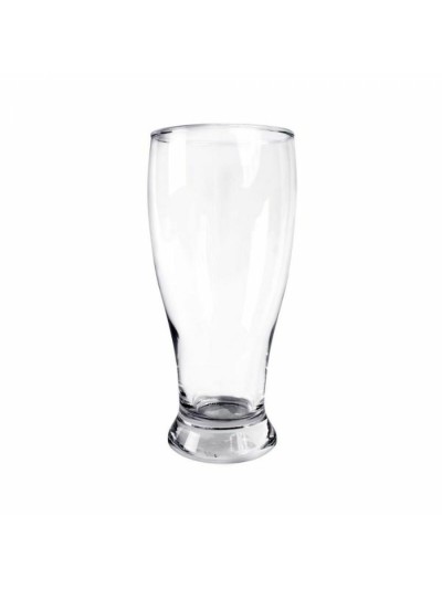 Set of glasses LAV Brotto Beer 565 ml 6 Pieces (4 Units)