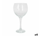 Set de Copas para Gin Tonic LAV Misket+ 645 ml 6 Piezas (4 Unidades)
