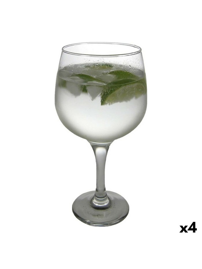 Set of cups Inde 300 ml 6 Pieces (4 Units)