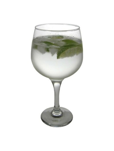 Set de Copas Inde 300 ml 6 Piezas (4 Unidades)