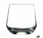 Set de Vasos LAV Lal Whisky 345 ml 6 Piezas (8 Unidades)