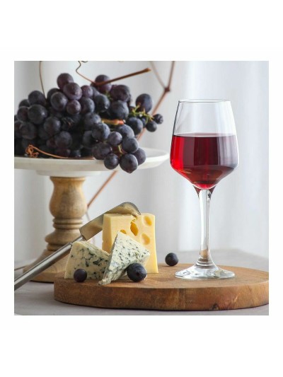 Set of cups LAV LV-LAL569F (6 Pieces) (4 Units)