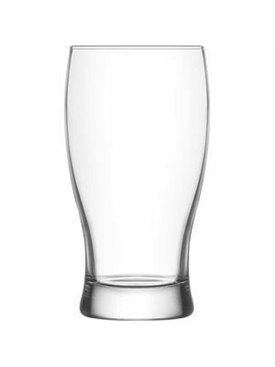 Set de Vasos LAV Belek Cerveza 6 Piezas 580 ml (4 Unidades)