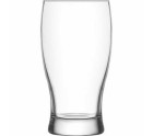 Set de Vasos LAV Belek Cerveza 6 Piezas 580 ml (4 Unidades)
