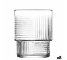 Set de Vasos LAV Helen 325 ml 6 Piezas (8 Unidades)