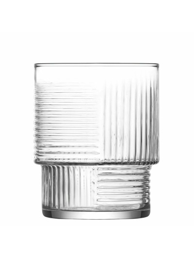Set de Vasos LAV Helen 325 ml 6 Piezas (8 Unidades)