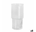 Set de Vasos LAV Helen 400 ml 6 Piezas (8 Unidades)