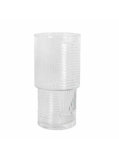 Set de Vasos LAV Helen 400 ml 6 Piezas (8 Unidades)