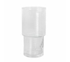Set de Verres LAV Helen 400 ml 6 Pièces (8 Unités)