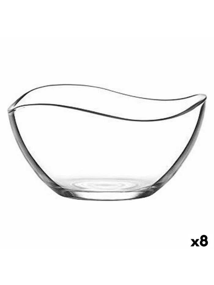 Set de Cuencos LAV Vira 310 ml ø 12 x 6 cm 6 Piezas (8 Unidades)