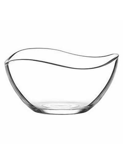Set of bowls LAV Vira 310 ml ø 12 x 6 cm 6 Pieces (8 Units)