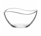 Set of bowls LAV Vira 310 ml ø 12 x 6 cm 6 Pieces (8 Units)