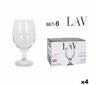 Set de Vasos LAV Misket – 4 unidades