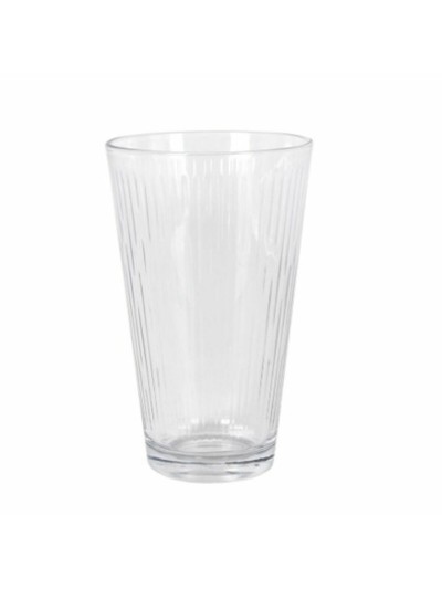 Set de Vasos LAV Nora 325 ml 6 Piezas (8 Unidades)