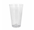 Set of glasses LAV Nora 325 ml 6 Pieces (8 Units)