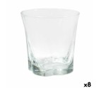 Set of glasses LAV Truva 6 Pieces 280 ml (8 Units)