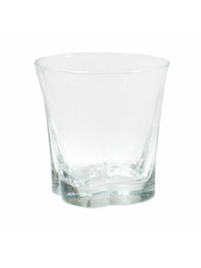 Set de Verres LAV Truva 6 Pièces 280 ml (8 Unités)