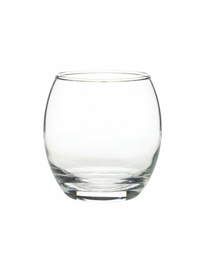 Set de Vasos LAV Empire 405 ml Vidrio 6 Piezas (8 Unidades)