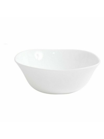 Cuenco Bormioli Parma Blanco ø 15,5 x 5,5 cm (24 Unidades)