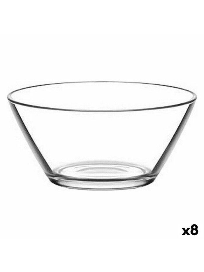 Set de Cuencos LAV 86126 215 cc (6 pcs) 6 Piezas (6 Unidades) (8 Unidades)