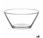 Set de Bols LAV 86126 215 cc (6 pcs) 6 Pièces (6 Unités) (8 Unités)