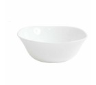 Bowl Bormioli Parma White ø 15,5 x 5,5 cm (24 Units)