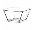 Set de Bols LAV KRN260F_SML 300 cc (6 pcs) Carré 6 Pièces (6 Unités) (8 Unités)