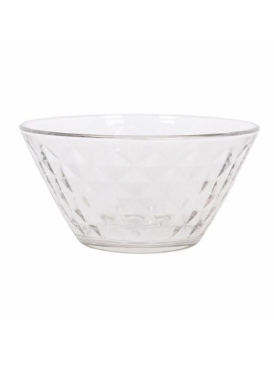 Bowl LAV Artemis 12 x 12 x 6 cm 6 Pieces (6 Units) (8 Units) (6 uds)